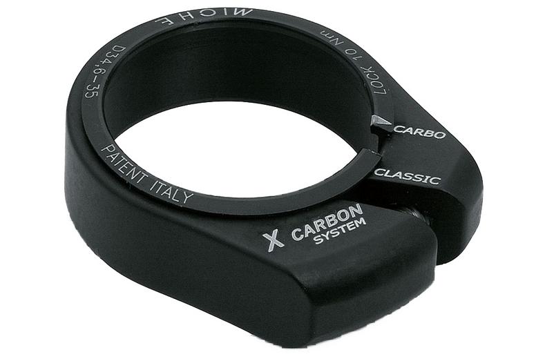 Miche Seat Clamp Miche Seat Clamp