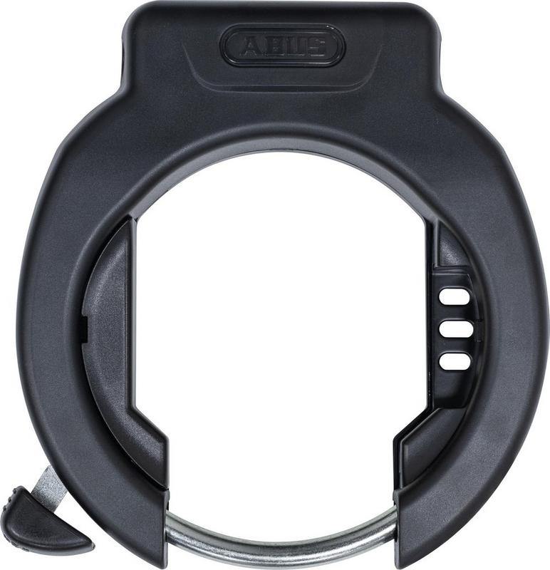 Halfords ABUS Abus Frame Lock Pro Amparo 4750Xl (Non Retaining) | Extra 8% off for BC Members