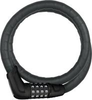 Halfords ABUS  Tresor 6615C/120/15 SCMU, Combination | Extra 8% off for BC Members