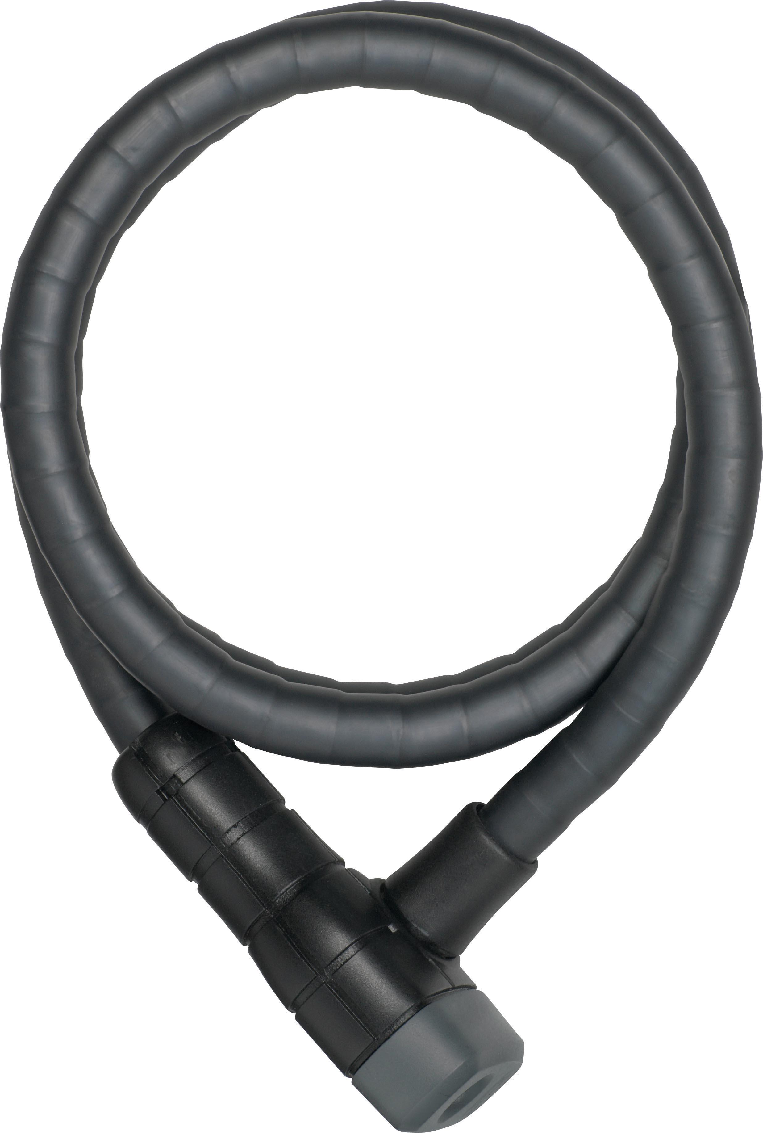 ABUS Microflex 6615K/120/15 SCMU Bike Lock, Key