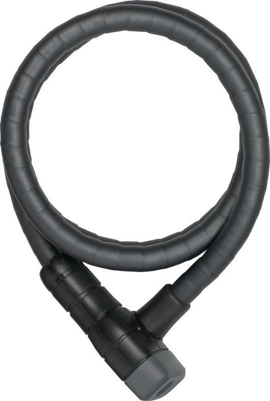 Halfords ABUS Microflex 6615K/120/15 SCMU, Key | Extra 8% off for BC Members