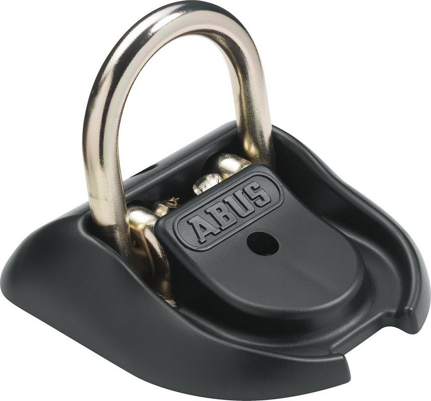 Halfords ABUS Wall Anchor WBA100 Granit B/SB | Extra 8% off for BC Members