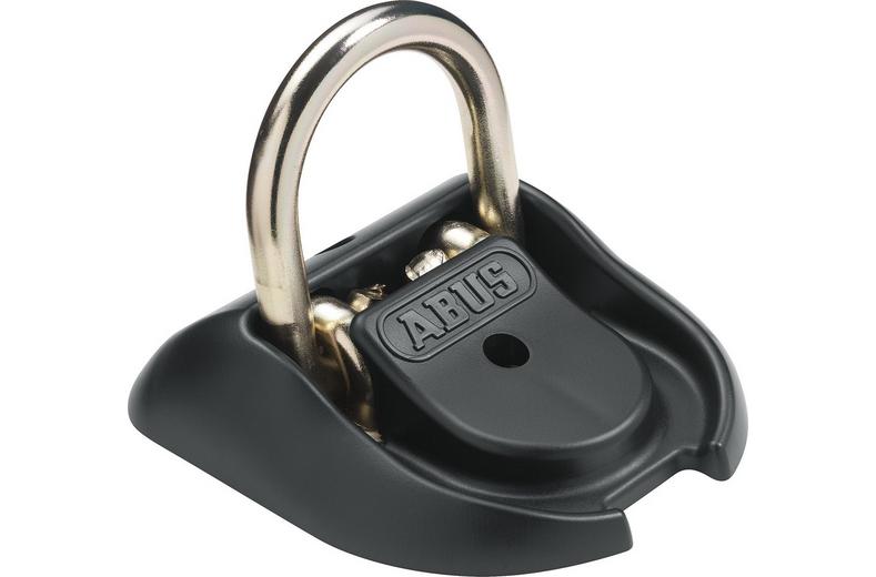 ABUS Wall Anchor WBA100 Granit B/SB ABUS Wall Anchor WBA100 Granit B/SB