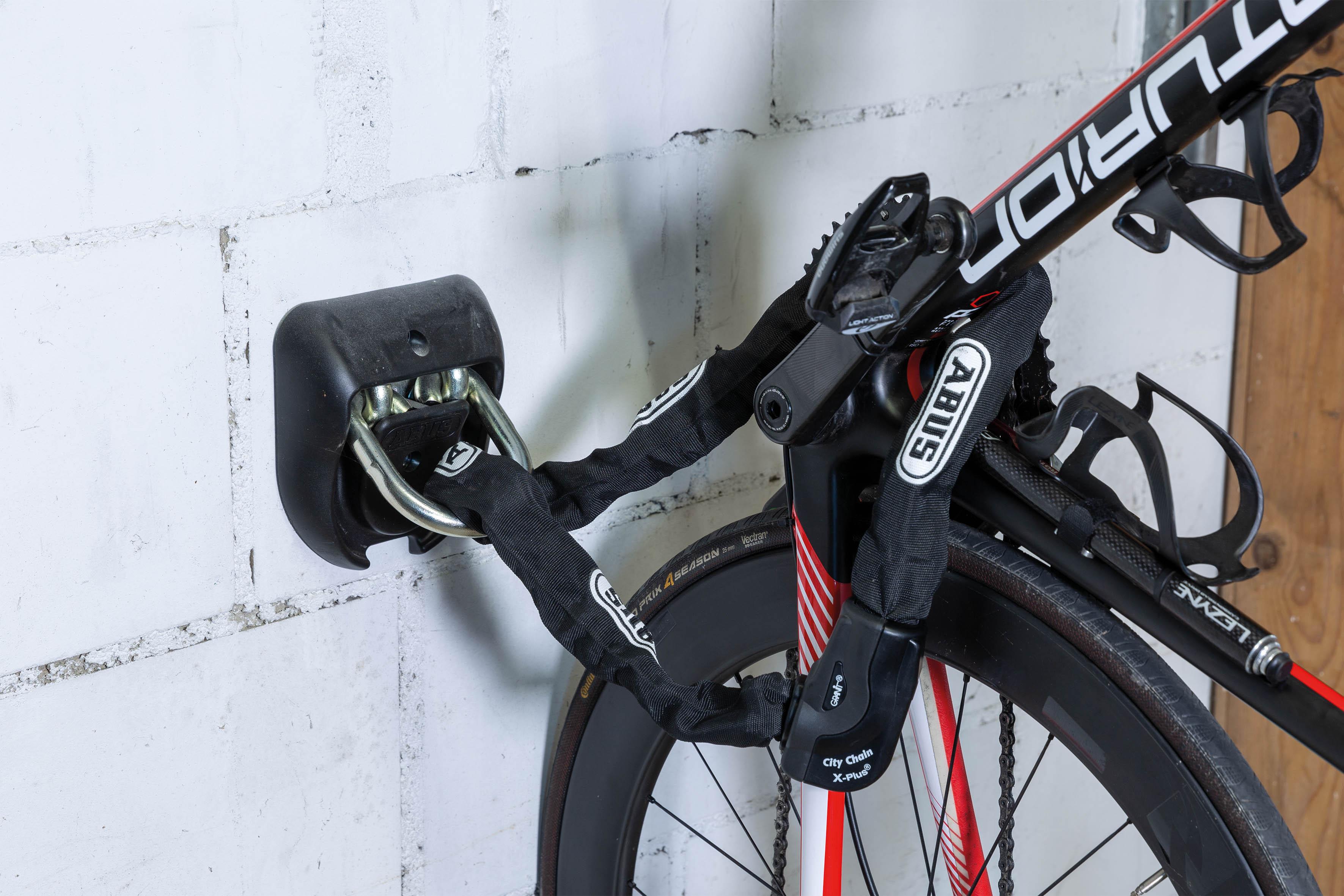 ABUS Wall Anchor WBA100 Granit B/SB