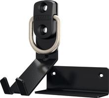 Halfords ABUS Abus Wall Anchor Wba65 B/Sb +Bike Holder | Extra 8% off for BC Members