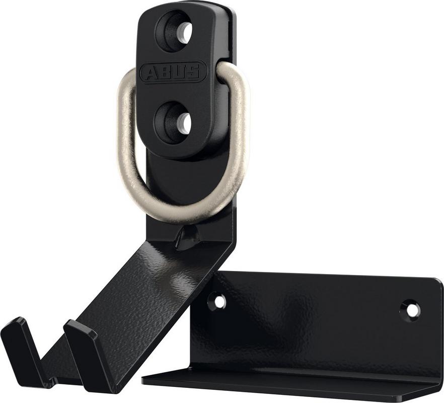 Halfords ABUS Abus Wall Anchor Wba65 B/Sb +Bike Holder | Extra 8% off for BC Members