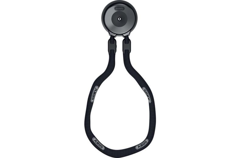 ABUS Wall Anchor WCH90 + 9KS/130 ABUS Wall Anchor WCH90 + 9KS/130