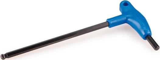Halfords Park Tool Ph-10 P-Handled Hex Wrench, 10Mm | Extra 8% off for BC Members
