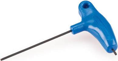 Halfords Park Tool Ph-25 P-Handled Hex Wrench, 2.5Mm | Extra 8% off for BC Members