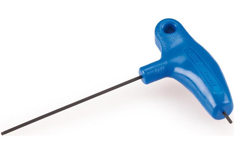 Park Tool PH P-Handled Hex Wrench Park Tool PH P-Handled Hex Wrench