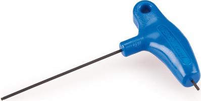 Halfords Park Tool Ph-2 P-Handled Hex Wrench, 2Mm | Extra 8% off for BC Members