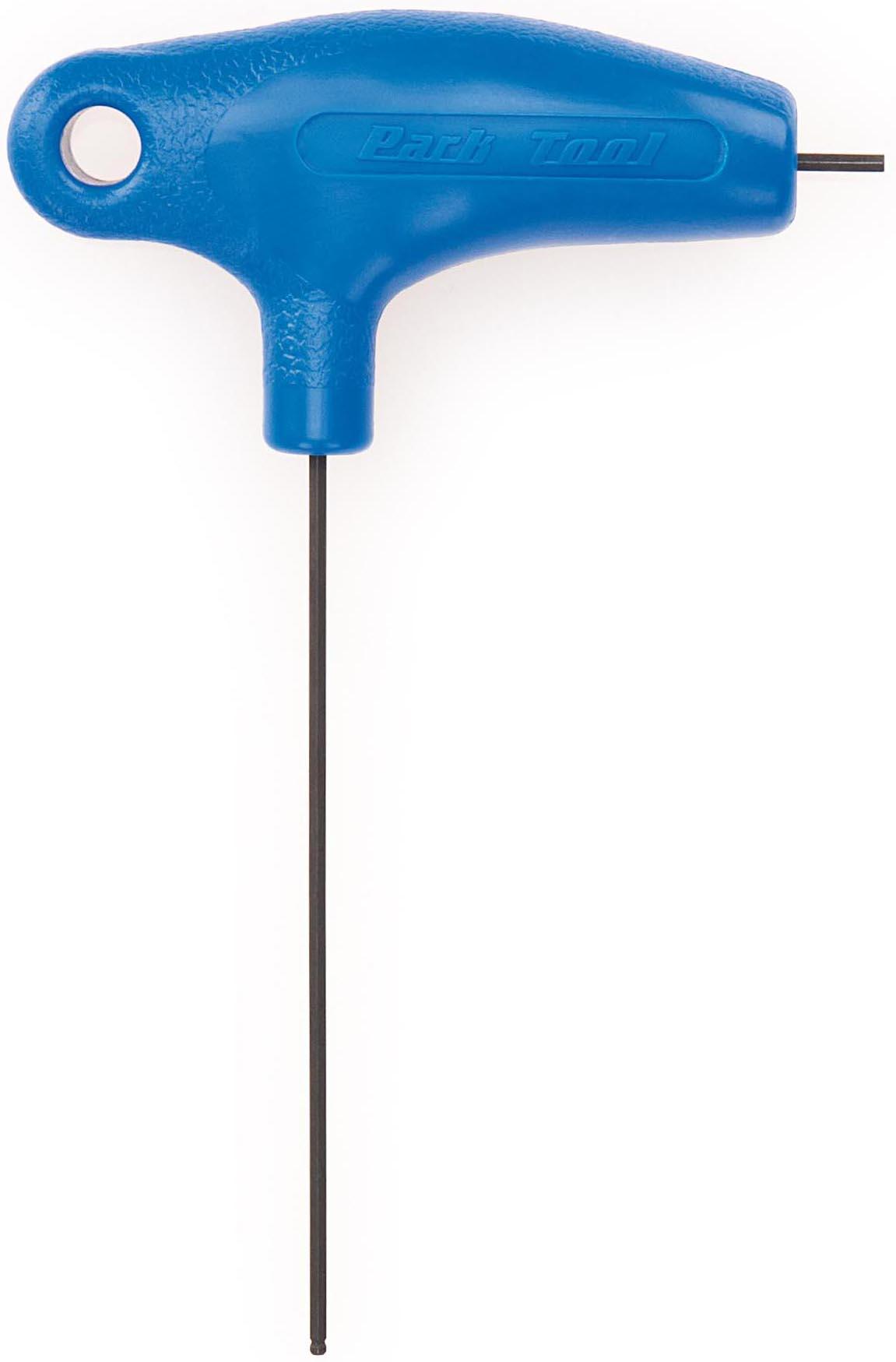 Park Tool PH P-Handled Hex Wrench