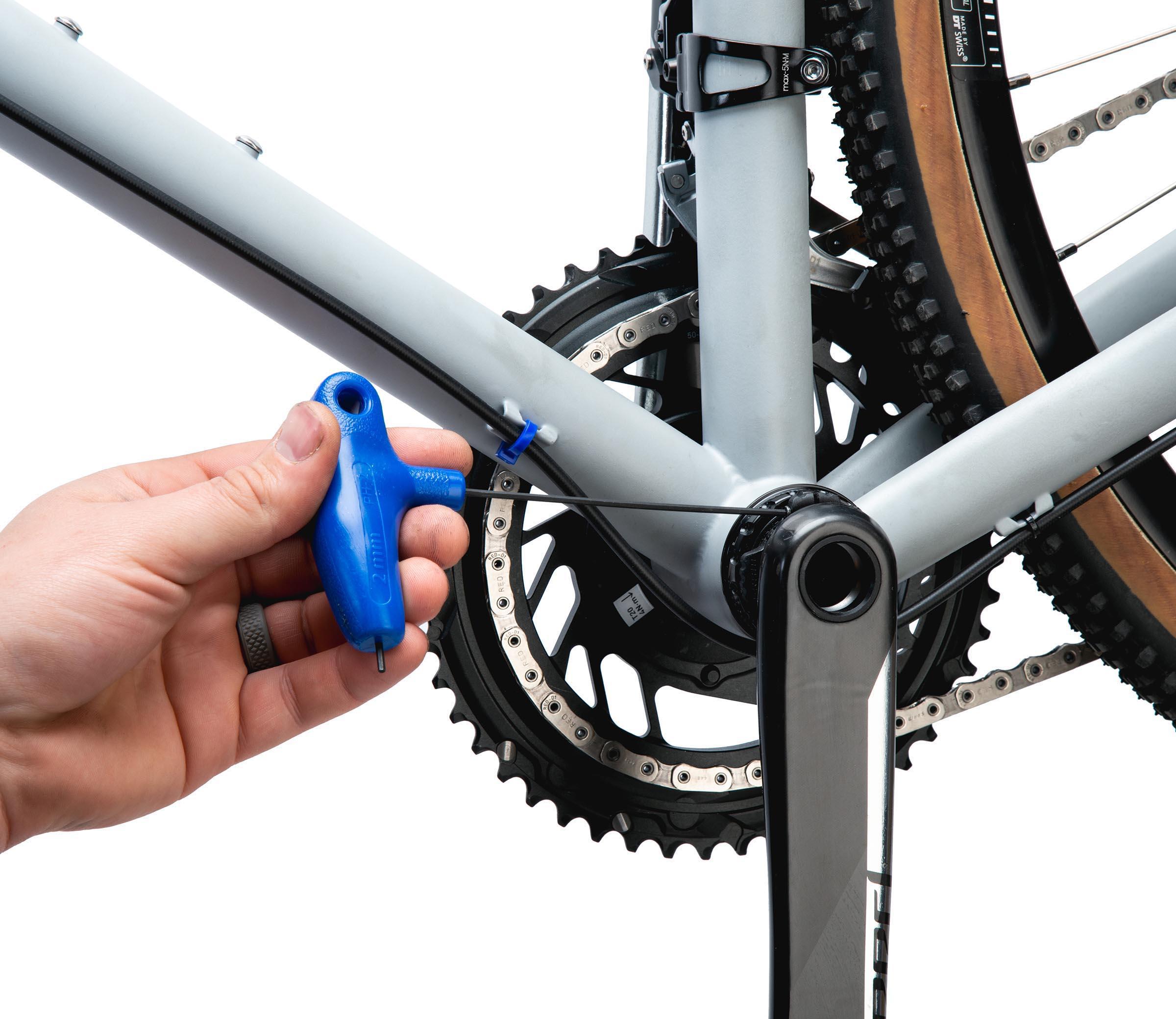 Park Tool PH P-Handled Hex Wrench