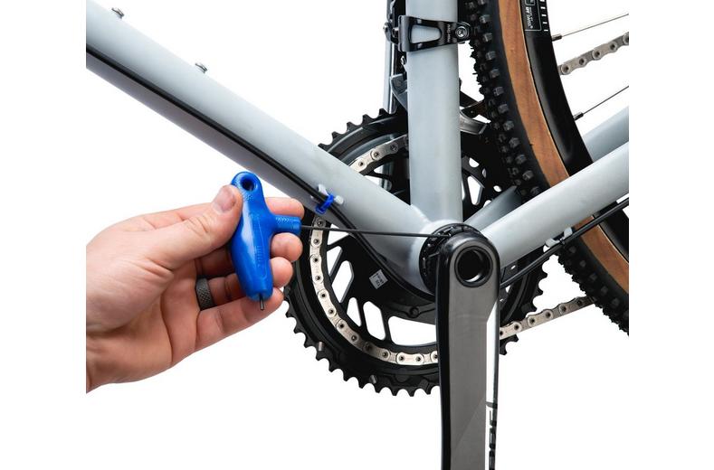 Park Tool PH P-Handled Hex Wrench Park Tool PH P-Handled Hex Wrench