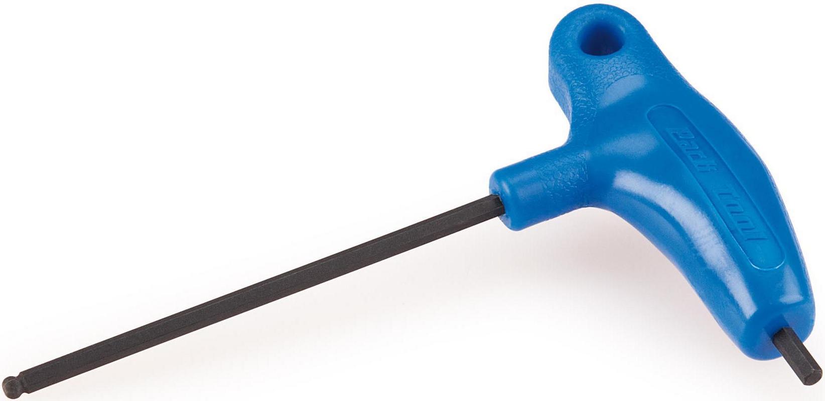 Halfords Park Tool Ph-4 P-Handled Hex Wrench, 4Mm | Extra 8% off for BC Members