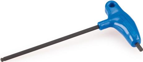 Halfords Park Tool Ph-5 P-Handled Hex Wrench, 5Mm | Extra 8% off for BC Members