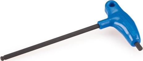 Halfords Park Tool Ph-6 P-Handled Hex Wrench, 6Mm | Extra 8% off for BC Members