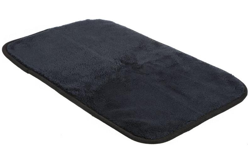 Halfords Advanced Finishing Towel Halfords Advanced Finishing Towel