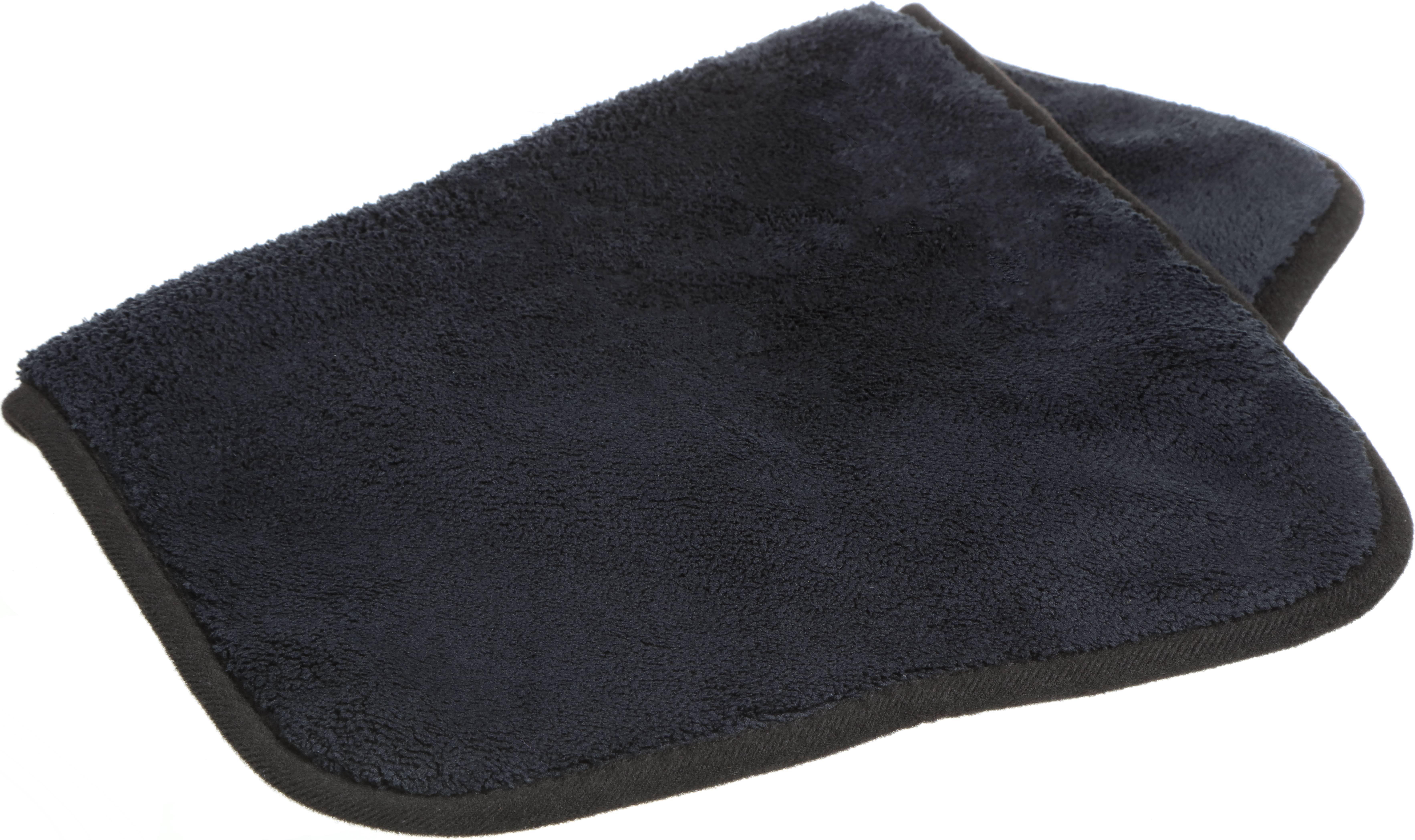 Halfords Advanced Finishing Towel 