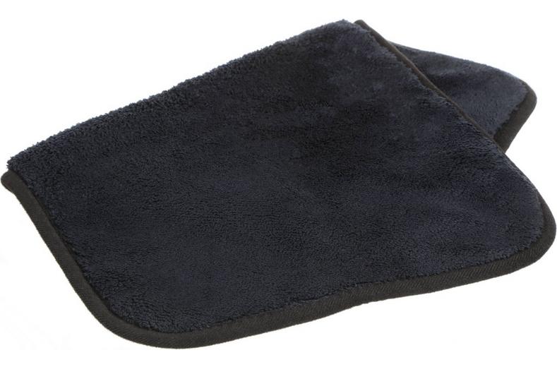 Halfords Advanced Finishing Towel Halfords Advanced Finishing Towel