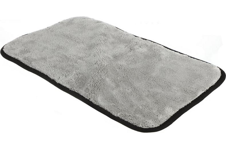 Halfords Advanced Polishing and Buffing Towel Halfords Advanced Polishing and Buffing Towel