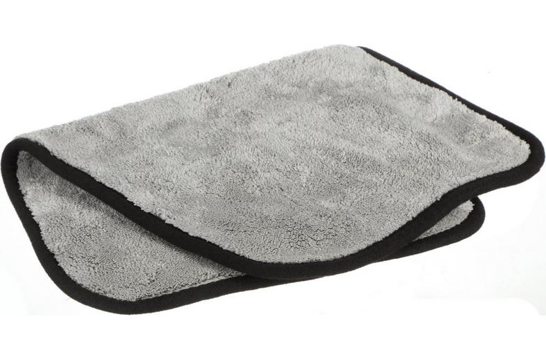 Halfords Advanced Polishing and Buffing Towel Halfords Advanced Polishing and Buffing Towel