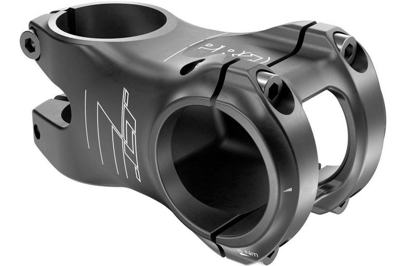 PRO LT Alloy Stem 31.8mm 1-1/8" PRO LT Alloy Stem 31.8mm 1-1/8"