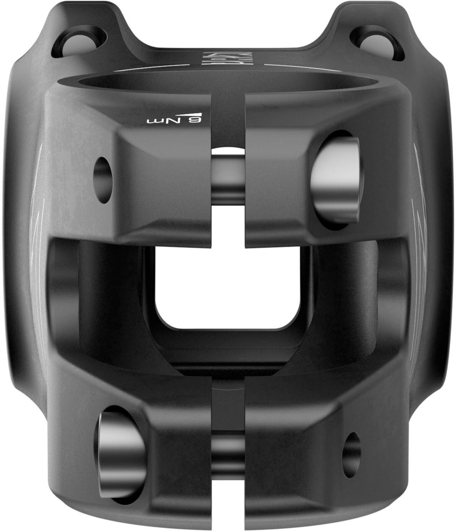 PRO LT Alloy Stem 31.8mm 1-1/8"