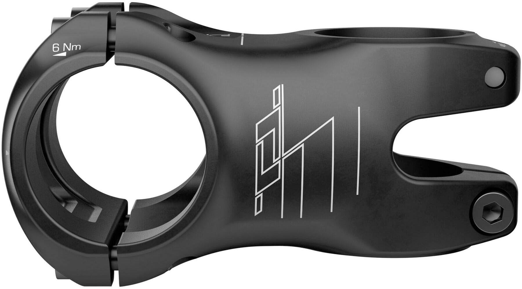 PRO LT Alloy Stem 31.8mm 1-1/8"