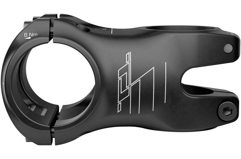 PRO LT Alloy Stem 31.8mm 1-1/8" PRO LT Alloy Stem 31.8mm 1-1/8"