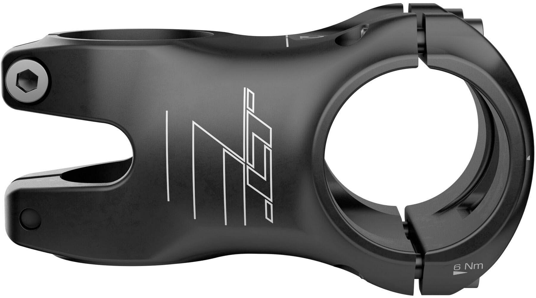 PRO LT Alloy Stem 31.8mm 1-1/8"