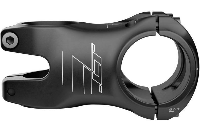 PRO LT Alloy Stem 31.8mm 1-1/8" PRO LT Alloy Stem 31.8mm 1-1/8"