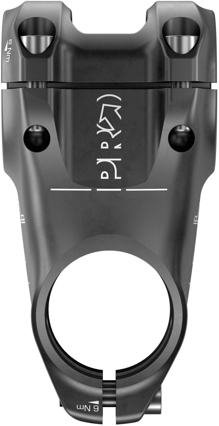 PRO LT Alloy Stem 31.8mm 1-1/8"