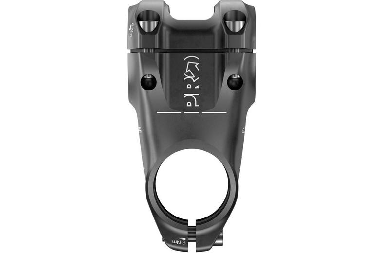 PRO LT Alloy Stem 31.8mm 1-1/8" PRO LT Alloy Stem 31.8mm 1-1/8"