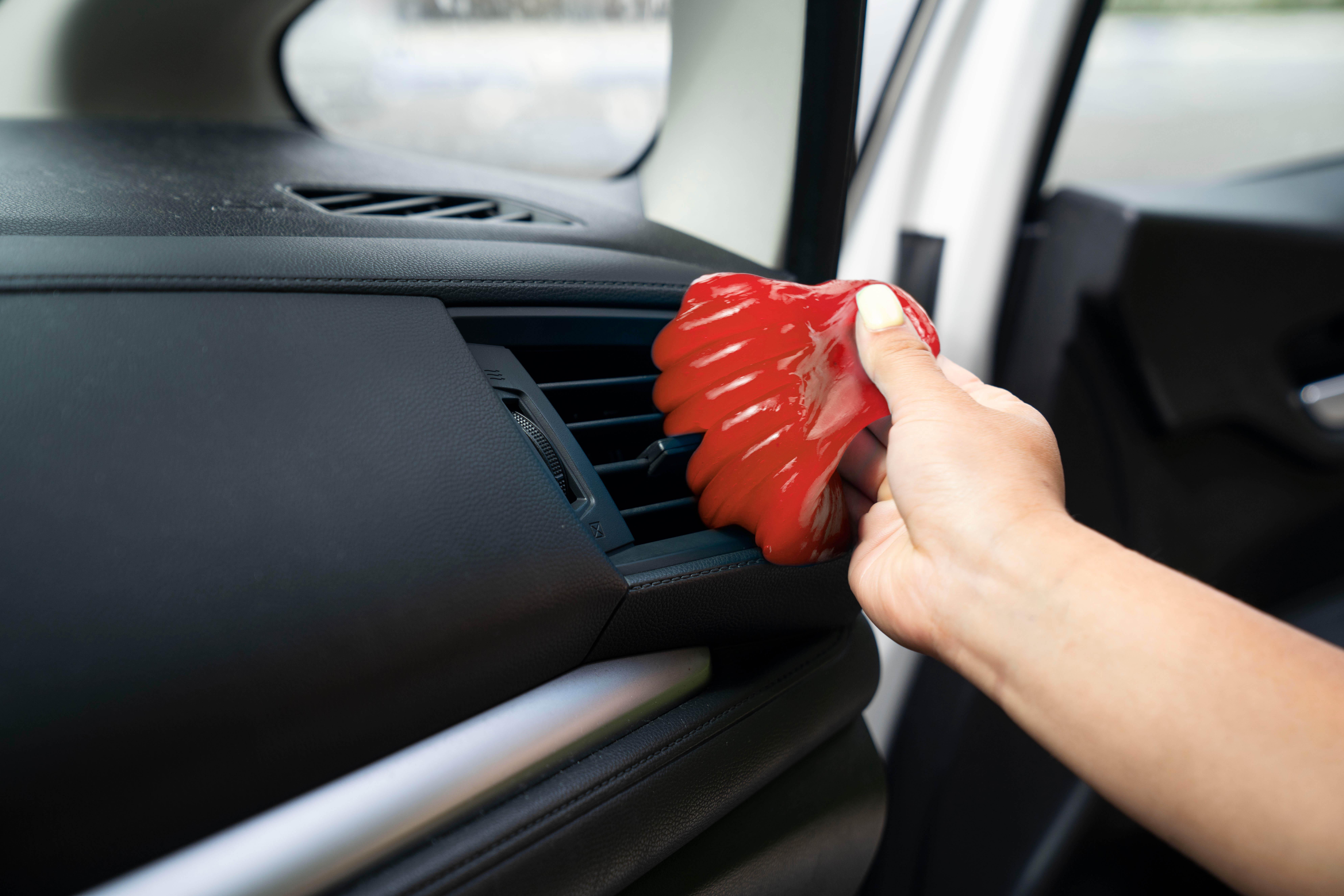 Chemical Guys Sticky Icky Cleaning Gel