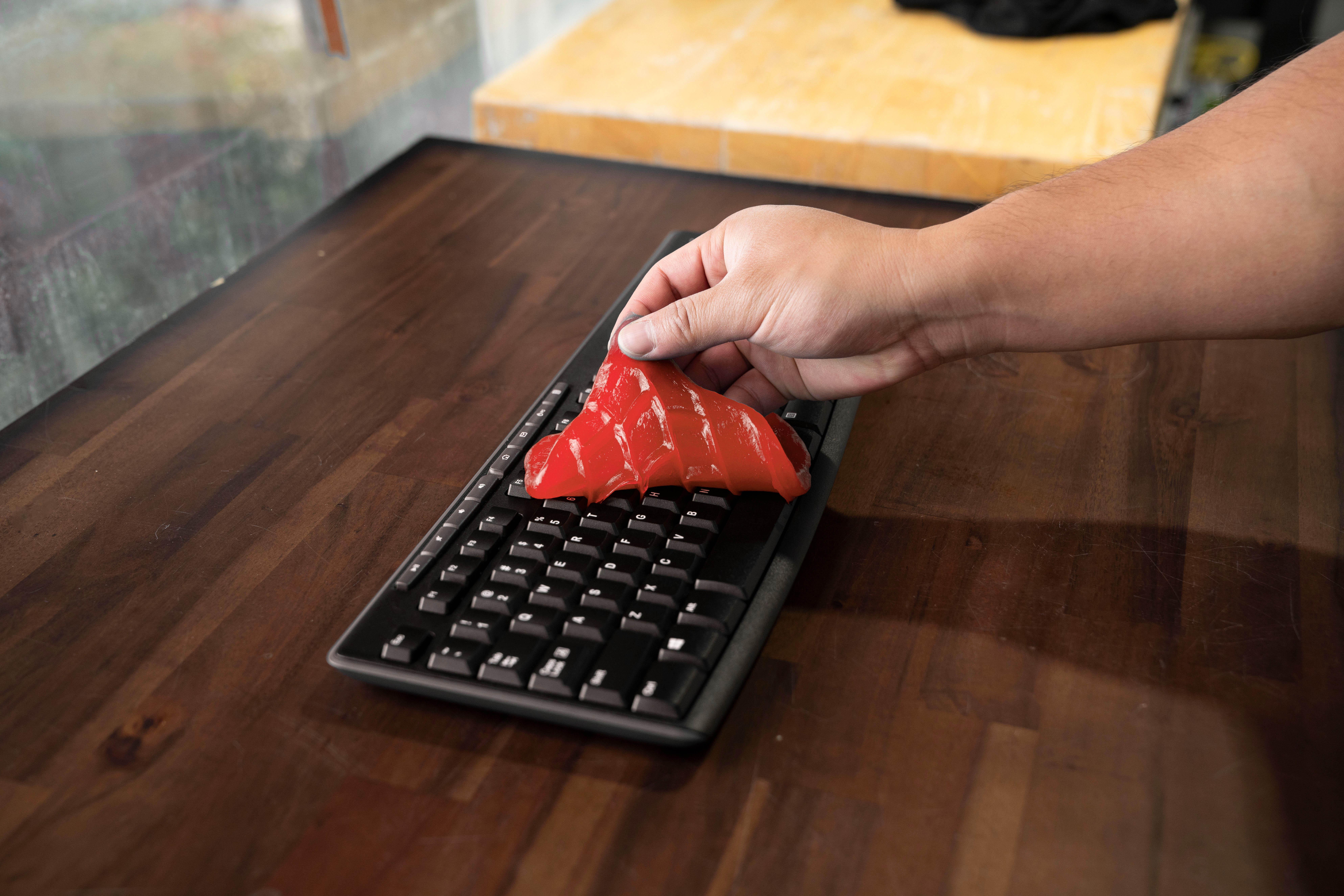 Chemical Guys Sticky Icky Cleaning Gel