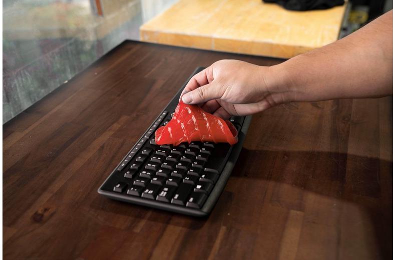 Chemical Guys Sticky Icky Cleaning Gel Chemical Guys Sticky Icky Cleaning Gel