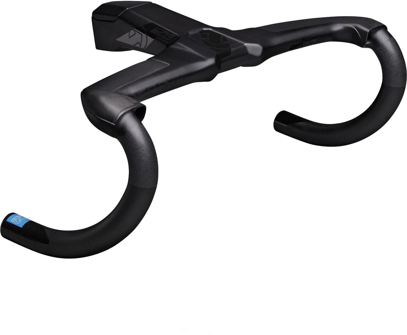 Halfords PRO Vibe Evo Carbon Integrated Handlebar, 42cm x 115mm | Pricematch, Extra 8% off for BC Members, Free Bike Health Check, Cycle2Work Scheme & 0% APR Finance.