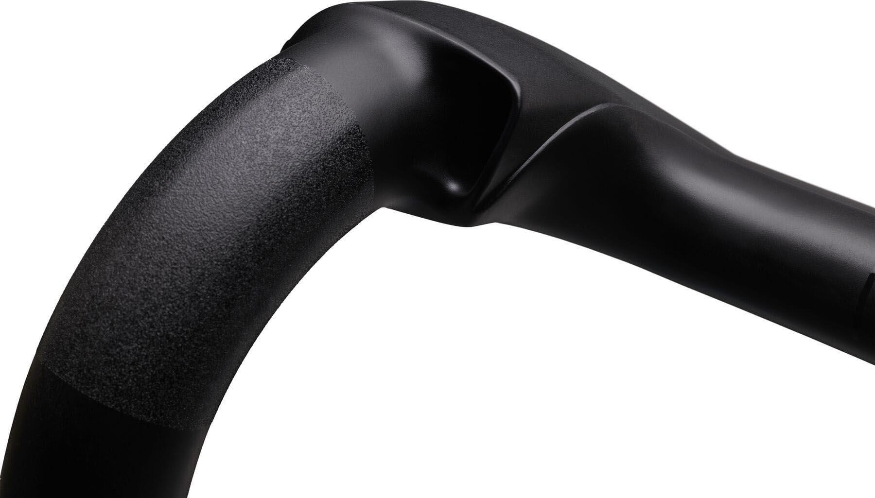 PRO Vibe Evo Carbon Integrated Handlebar, 38cm x 125mm | Halfords UK