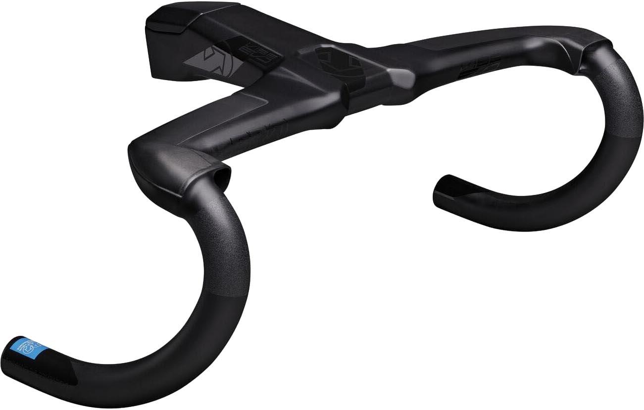 PRO Vibe Evo Carbon Integrated Handlebar