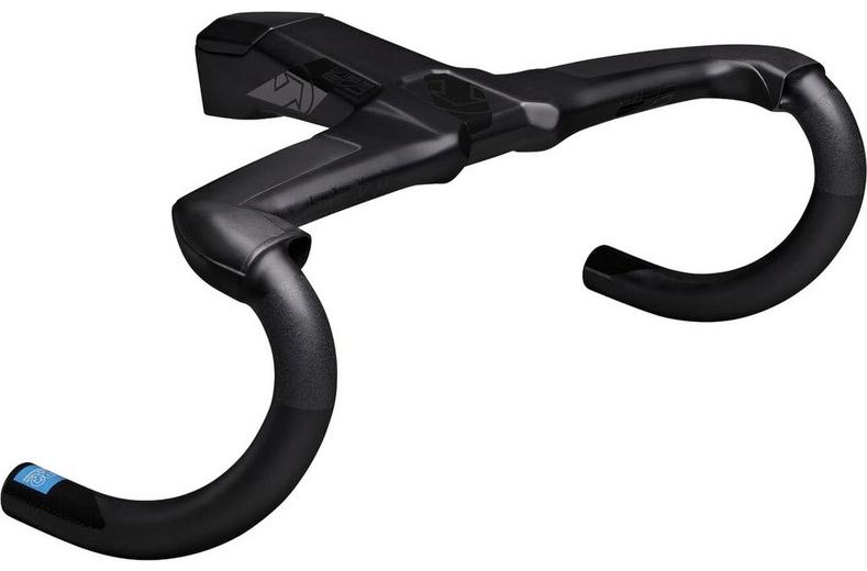PRO Vibe Evo Carbon Integrated Handlebar PRO Vibe Evo Carbon Integrated Handlebar