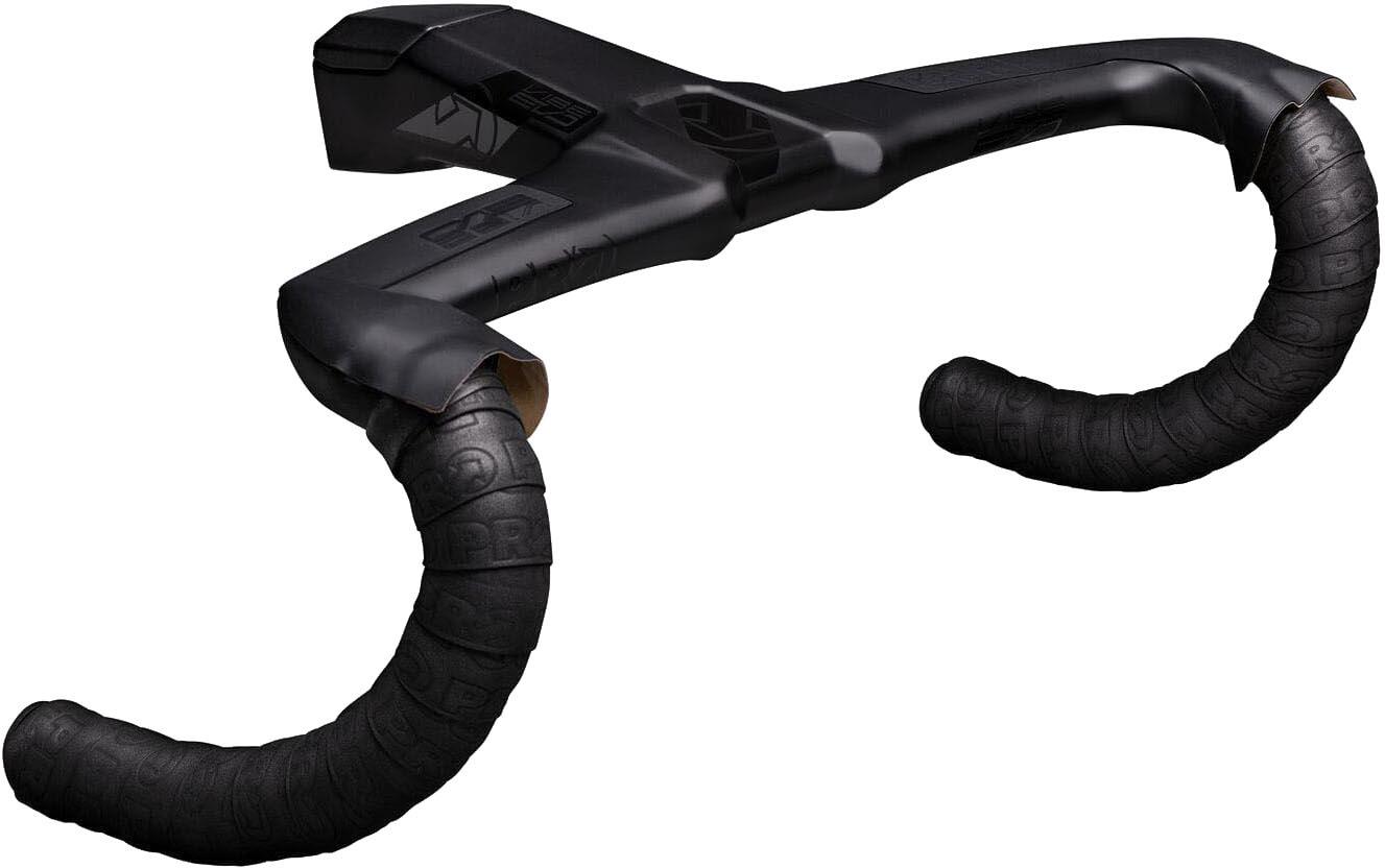 PRO Vibe Evo Carbon Integrated Handlebar