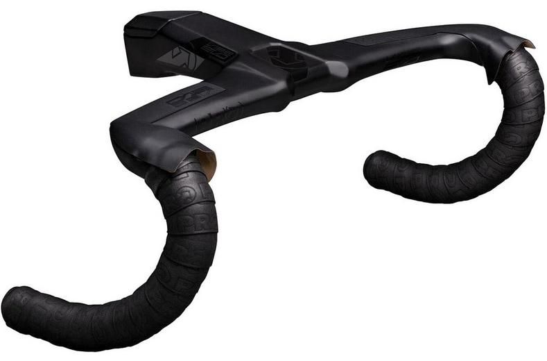 PRO Vibe Evo Carbon Integrated Handlebar PRO Vibe Evo Carbon Integrated Handlebar