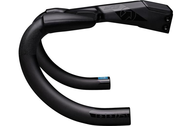 PRO Vibe Evo Carbon Integrated Handlebar PRO Vibe Evo Carbon Integrated Handlebar