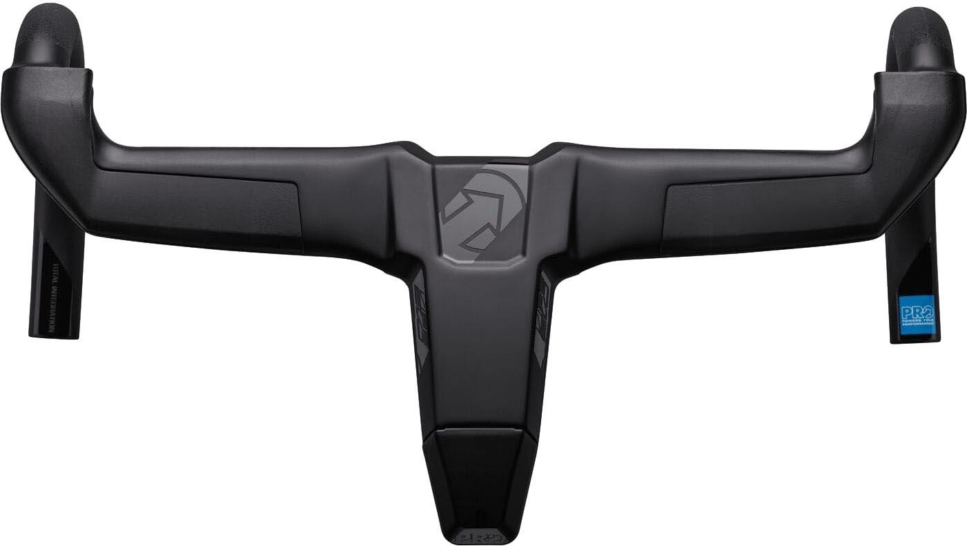 PRO Vibe Evo Carbon Integrated Handlebar