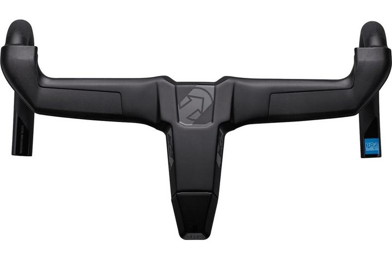 PRO Vibe Evo Carbon Integrated Handlebar PRO Vibe Evo Carbon Integrated Handlebar