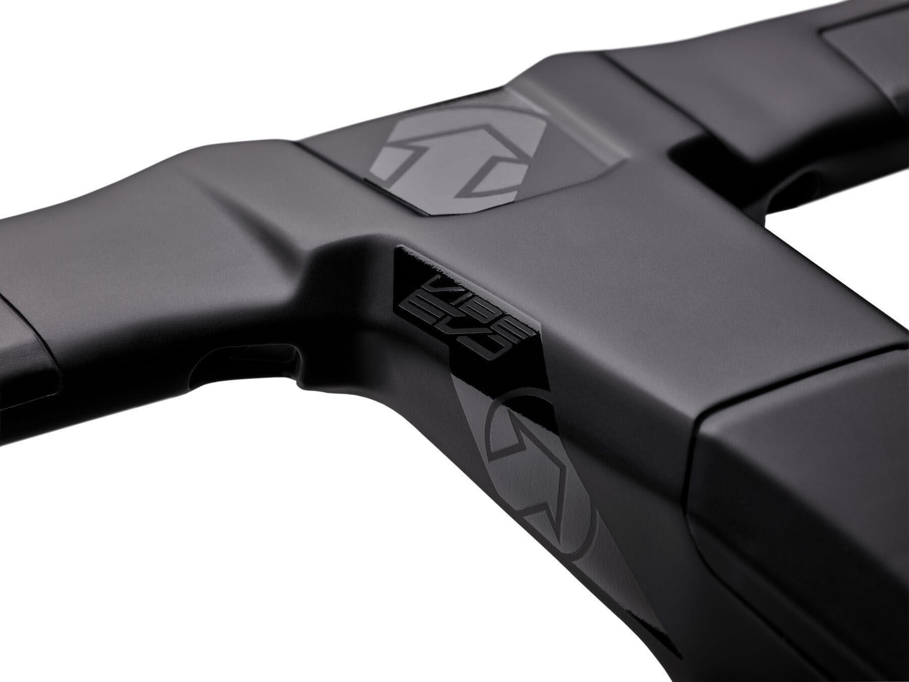 PRO Vibe Evo Carbon Integrated Handlebar