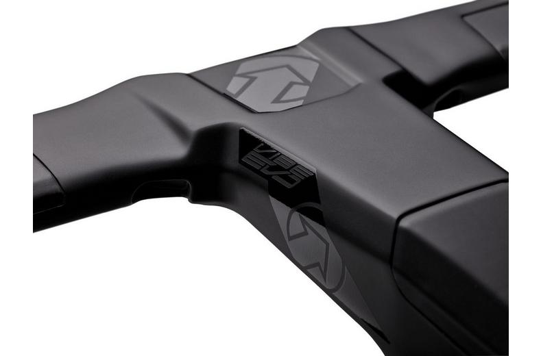 PRO Vibe Evo Carbon Integrated Handlebar PRO Vibe Evo Carbon Integrated Handlebar