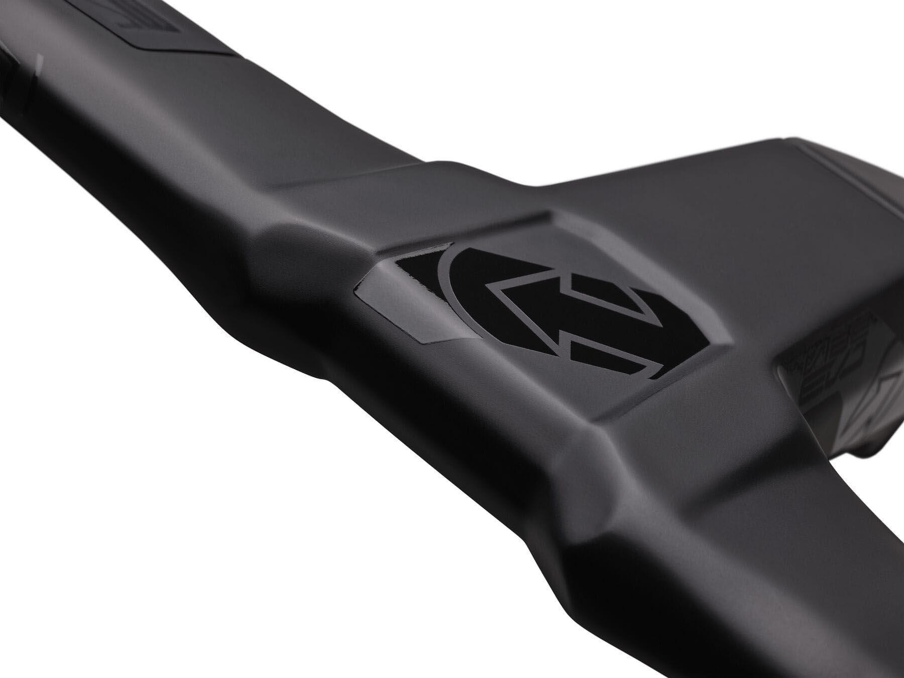 PRO Vibe Evo Carbon Integrated Handlebar