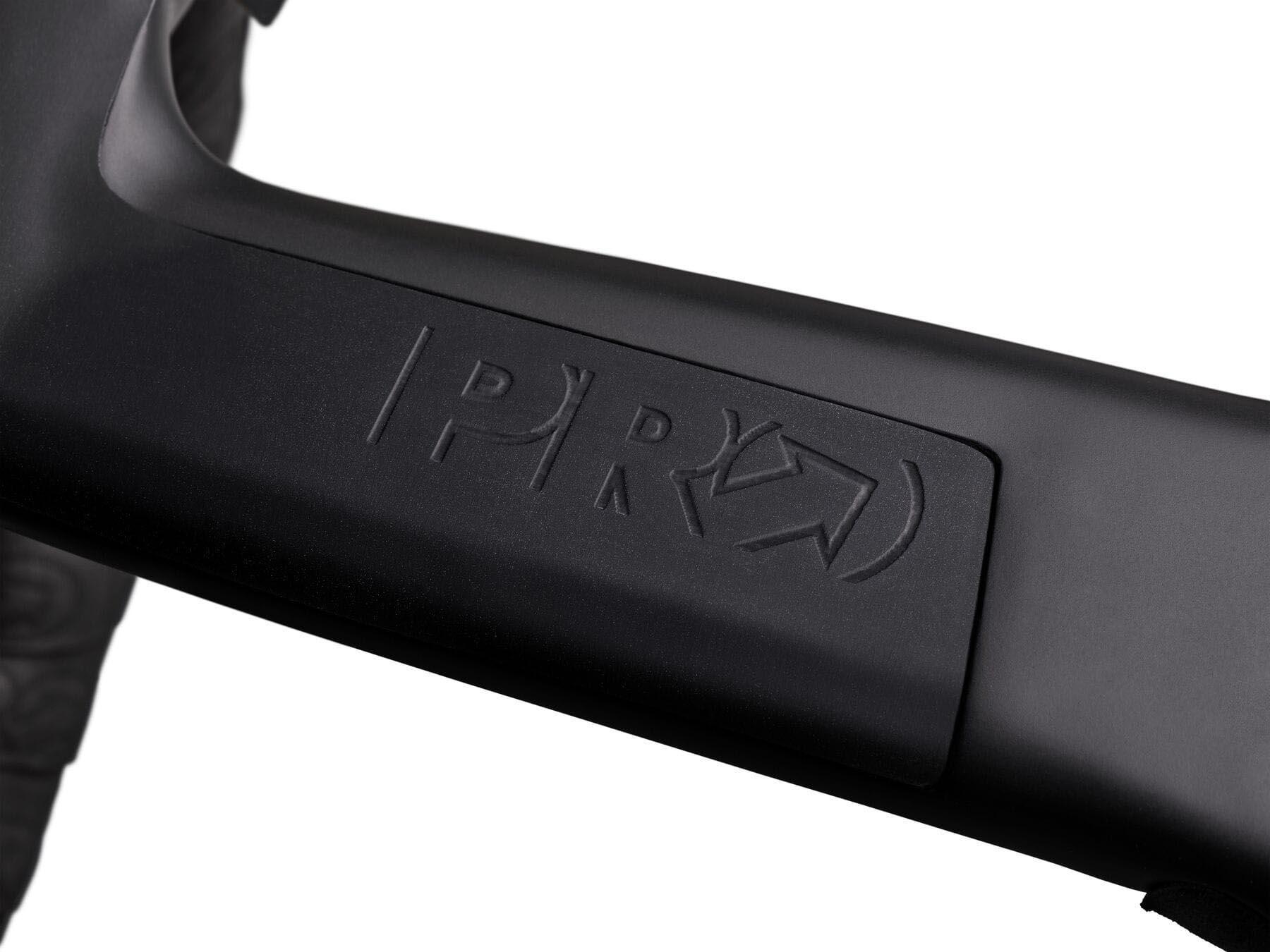 PRO Vibe Evo Carbon Integrated Handlebar